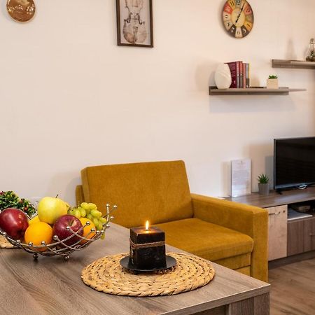 Luxor Apartment Velingrad Exterior foto