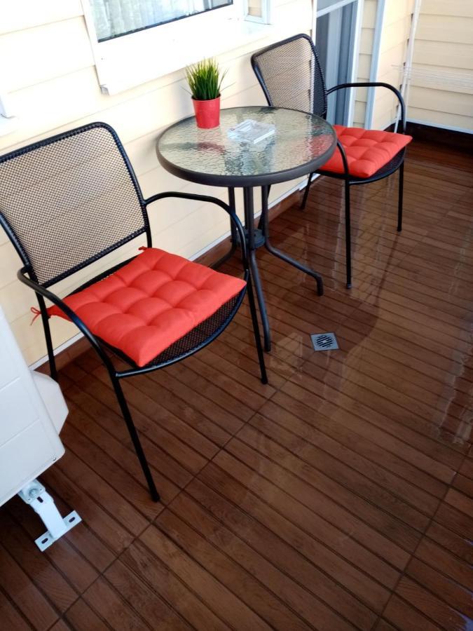 Luxor Apartment Velingrad Exterior foto