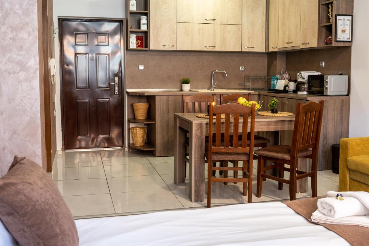 Luxor Apartment Velingrad Exterior foto