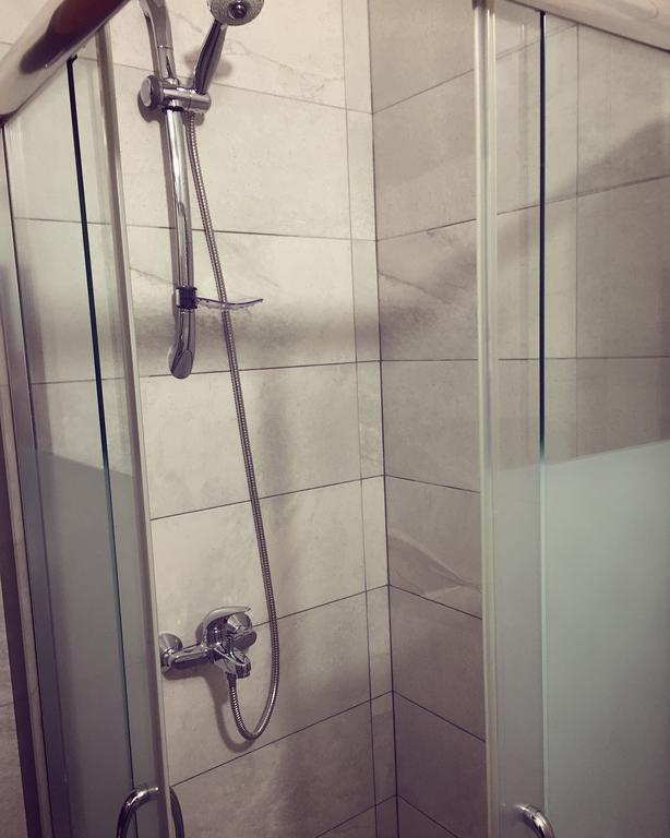 Luxor Apartment Velingrad Exterior foto