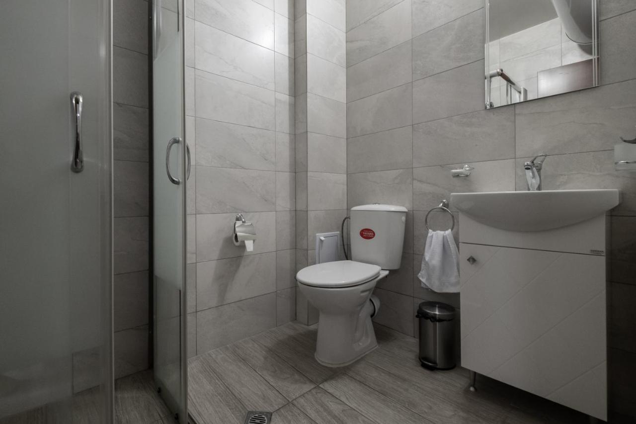 Luxor Apartment Velingrad Exterior foto